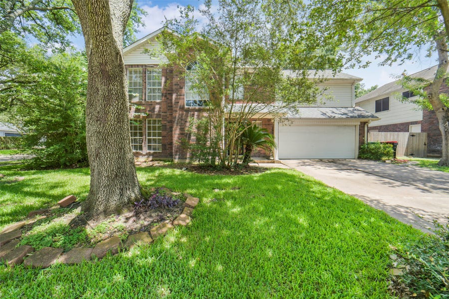 Property photo for 21262 Park Bluff, Katy, TX