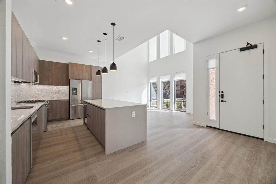 Property photo for 1 Riva Row, #165, The Woodlands, TX