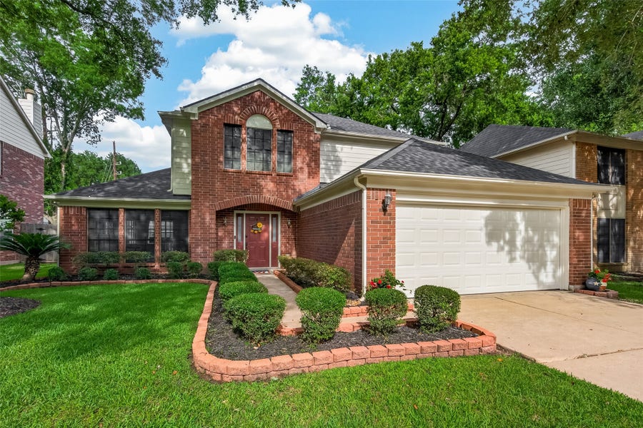 Property photo for 3318 Colonel Court Drive, Richmond, TX