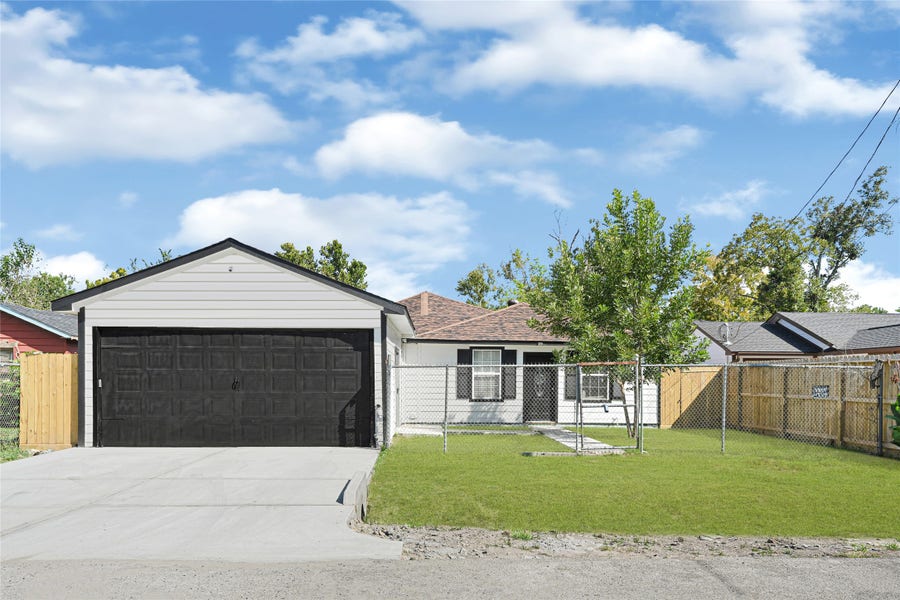 Property photo for 7625 Touchstone Street, Houston, TX