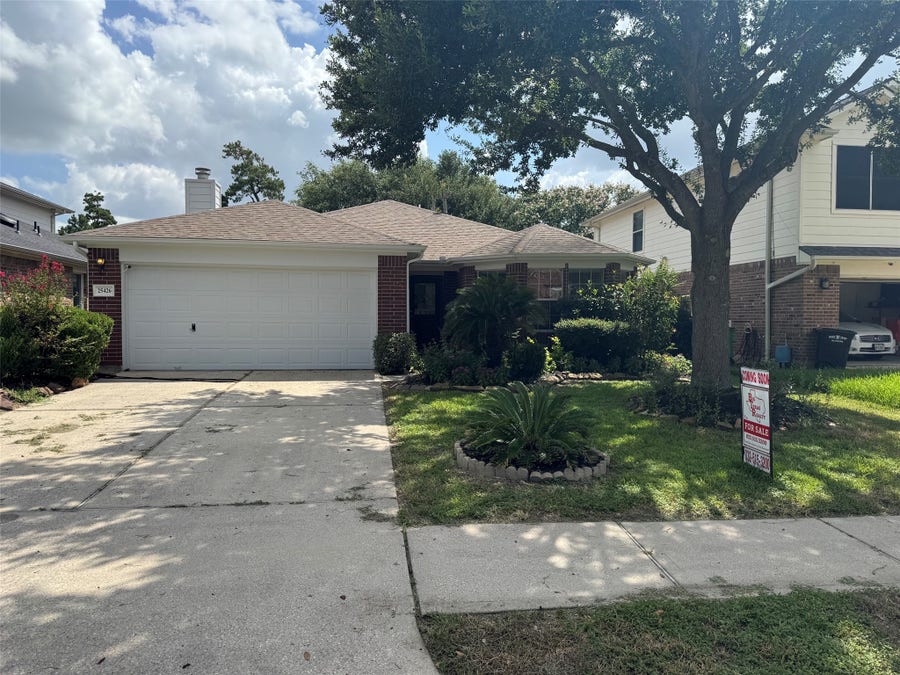 Property photo for 25426 Twister Trail, Spring, TX