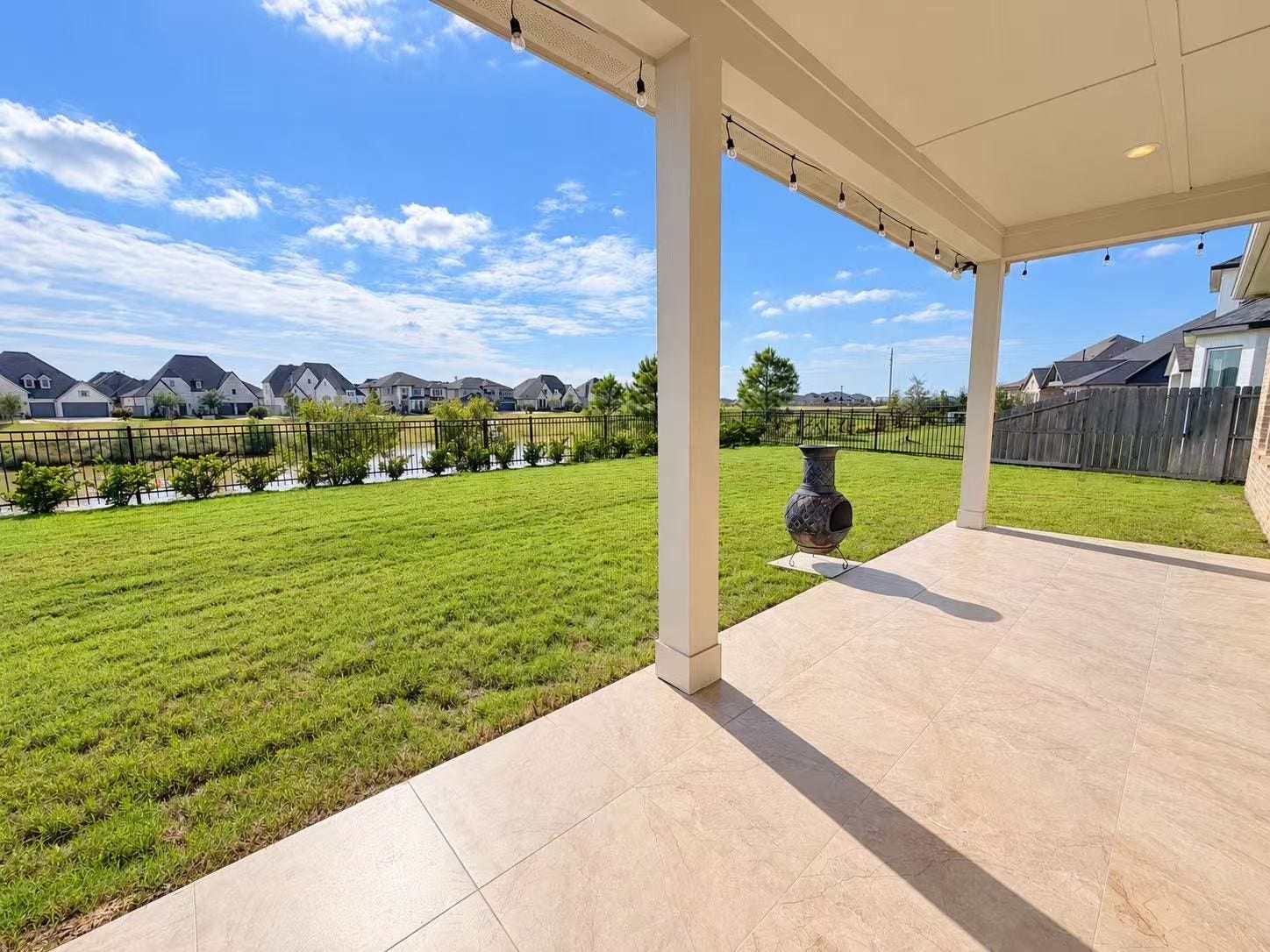 31207 Stella Sky Drive, Fulshear, TX 77423