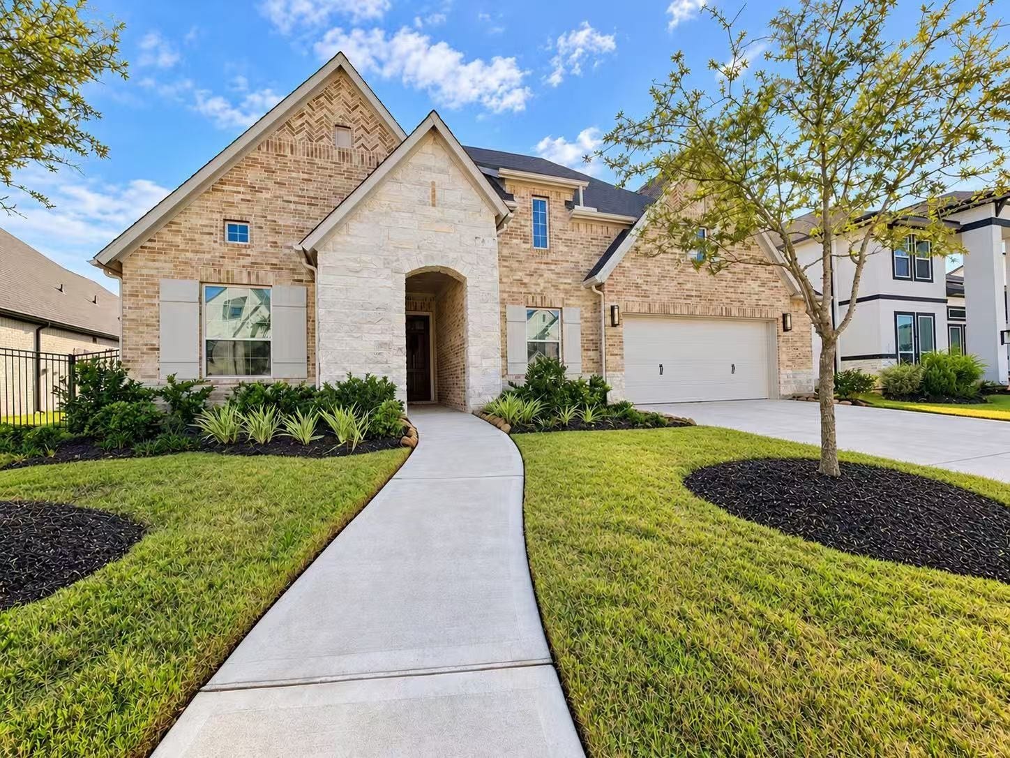31207 Stella Sky Drive, Fulshear, TX 77423