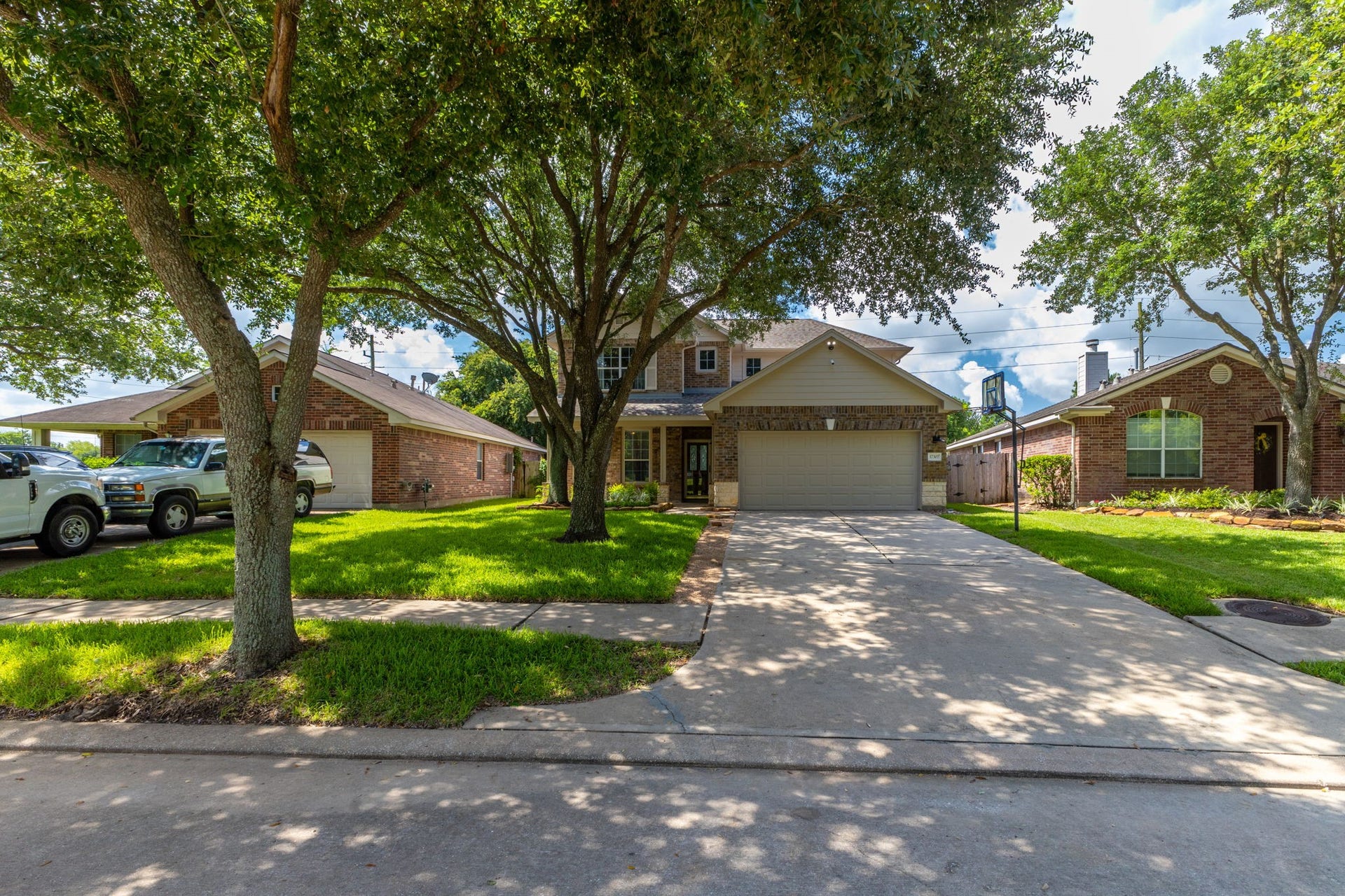 17307 Thicket Hollow Lane, Cypress, TX 77429 17307 Thicket Hollow Lane, Cypress, TX 77429