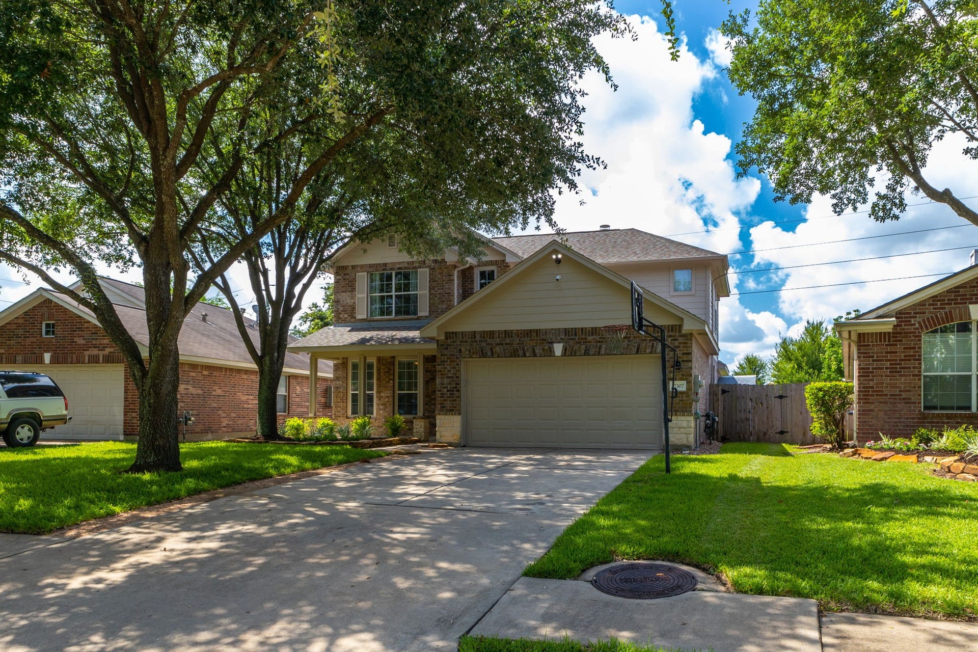 17307 Thicket Hollow Lane, Cypress, TX 77429 17307 Thicket Hollow Lane, Cypress, TX 77429