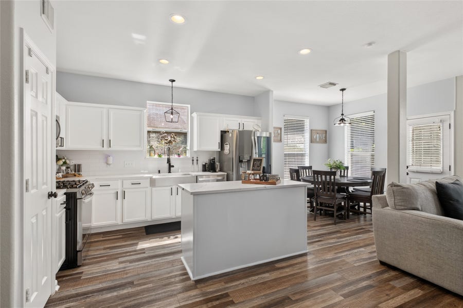 Property photo for 17307 Thicket Hollow Lane, Cypress, TX
