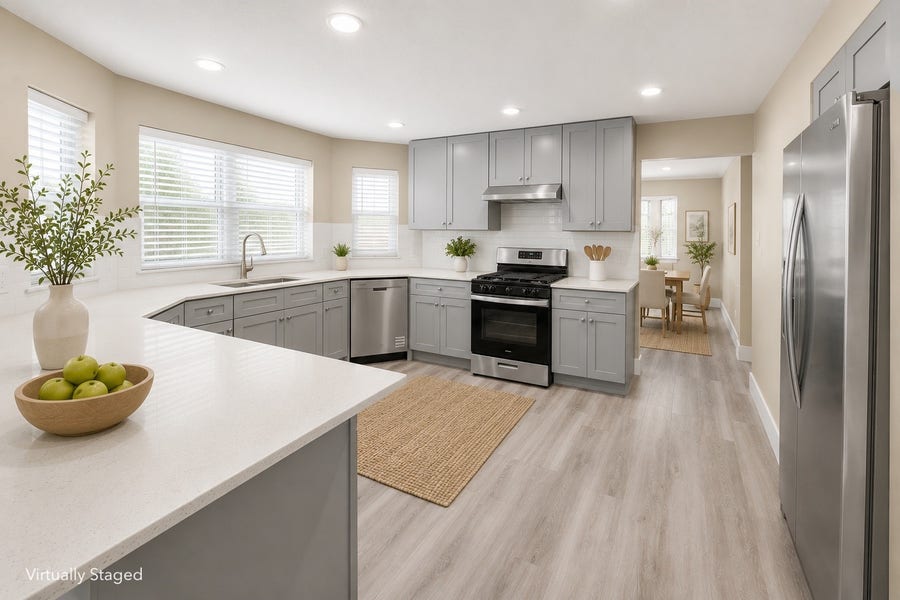 Property photo for 4138 Club Valley Drive, Houston, TX