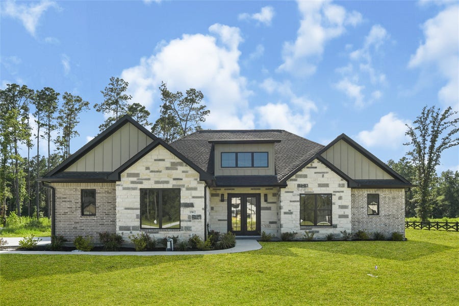 Property photo for 15012 Tybee Lane, Conroe, TX