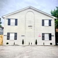 Property photo for 1603 W Main Street, #6, Houston, TX