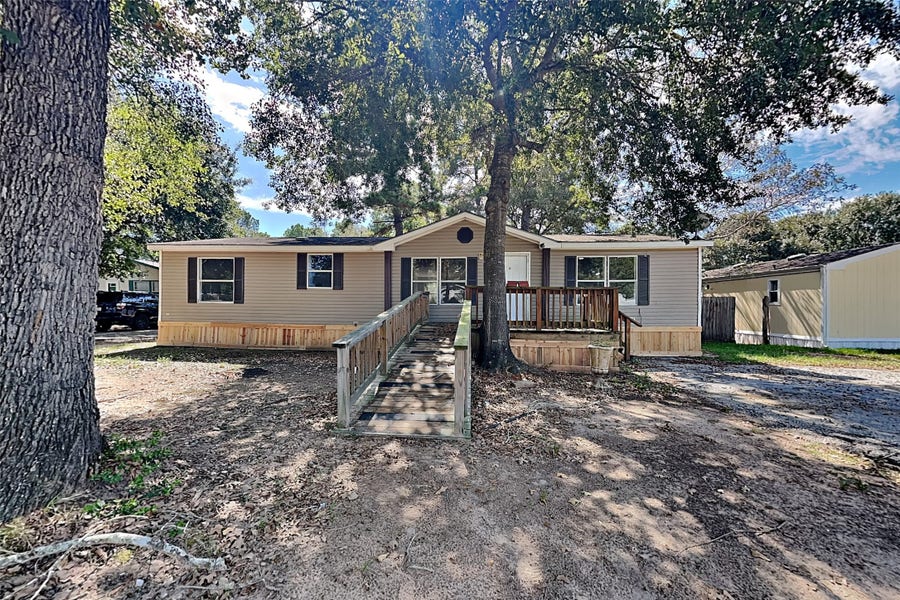 Property photo for 16211 Kelcey Circle, Magnolia, TX