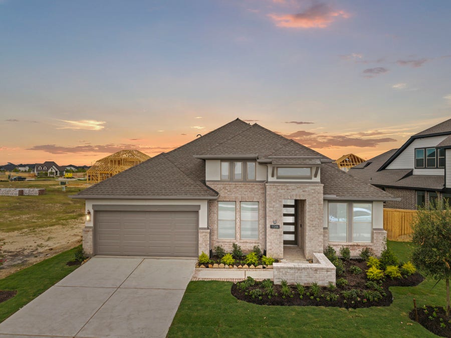 Property photo for 11306 Flowering Plant Way, Cypress, TX