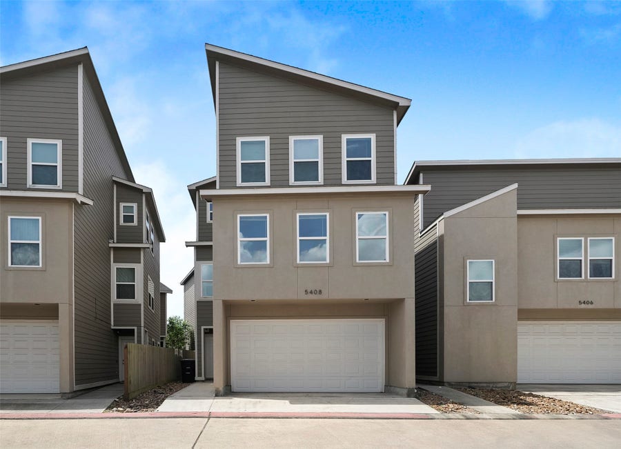 Property photo for 5408 Jonathan Lane, Houston, TX