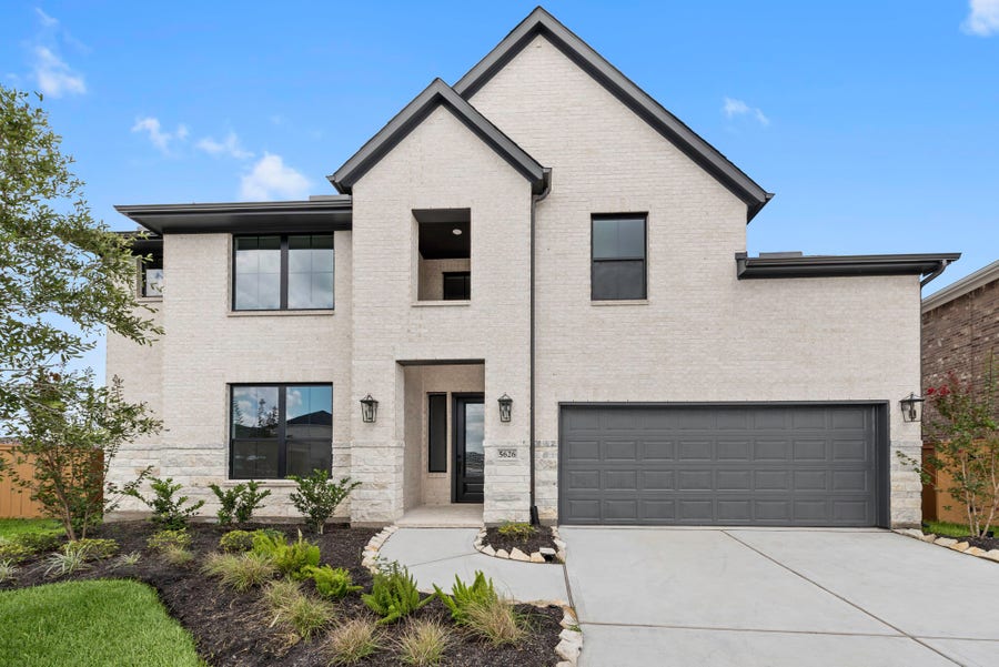 Property photo for 5626 Bermuda Sands Drive, Katy, TX
