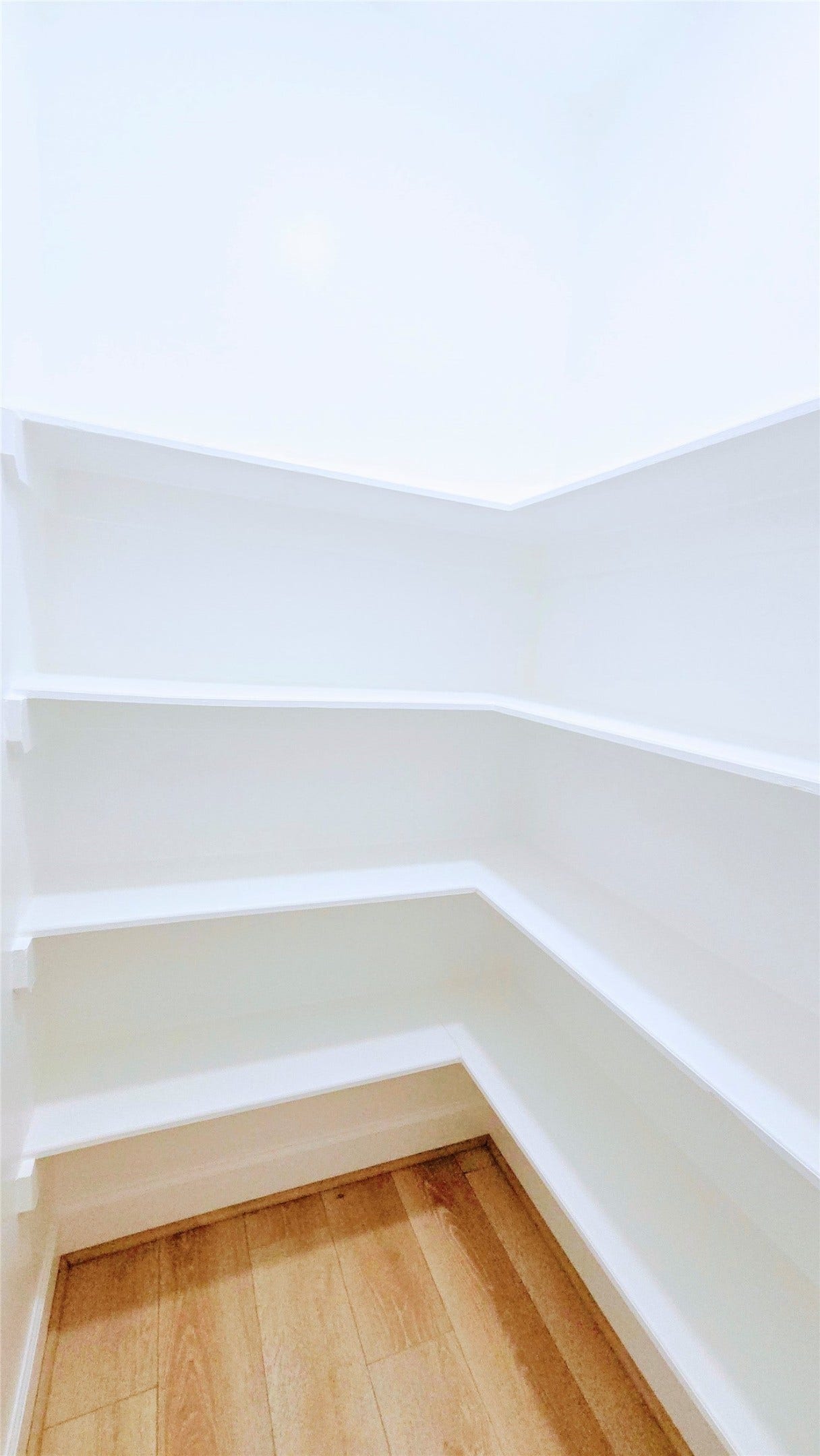 62 S Hidden View Circle, The Woodlands, TX 77381 Walk-in pantry measures 4 x 4