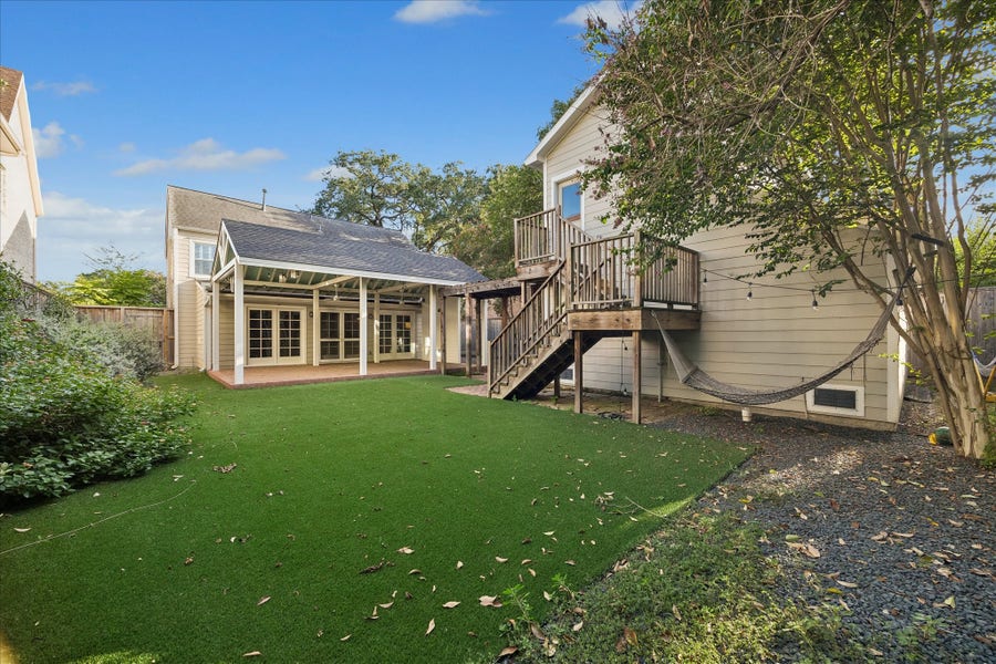 Property photo for 2316 Wordsworth, Houston, TX