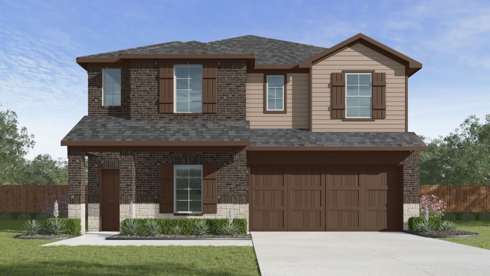 31507 Primrose Falls Drive, Fulshear, TX 77441