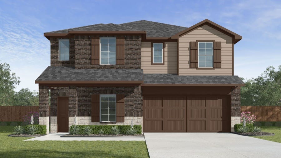Property photo for 31507 Primrose Falls Drive, Fulshear, TX