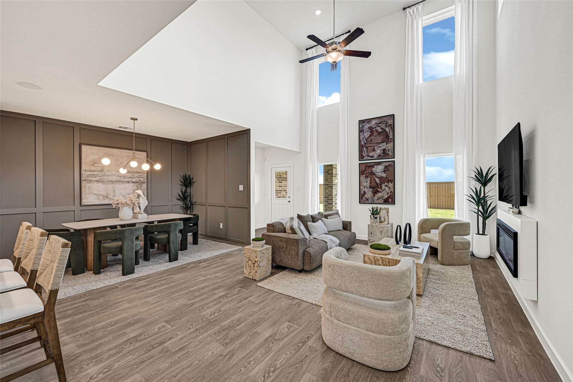 31507 Primrose Falls Drive, Fulshear, TX 77441