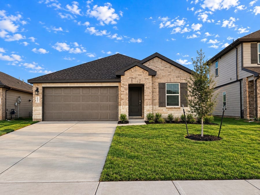 Property photo for 3034 Bloomsbury Terrace Drive, Fulshear, TX
