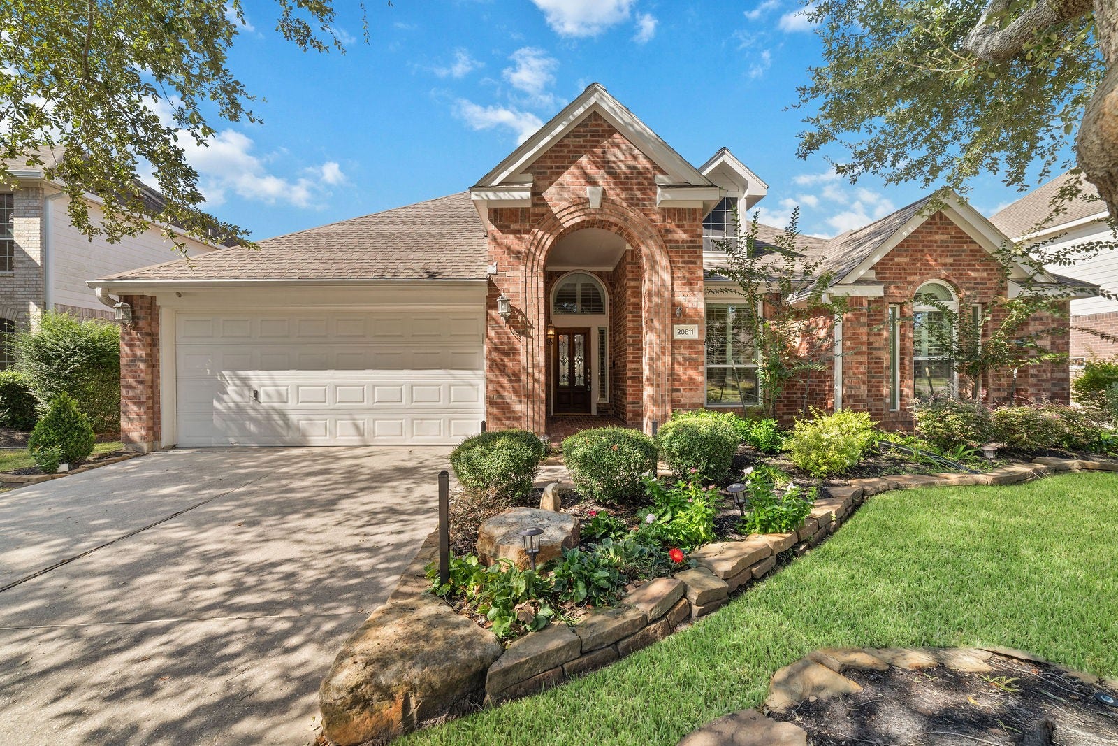 20611 Cypress Tree Lane, Spring, TX 77388 20611 Cypress Tree Lane, Spring, TX 77388