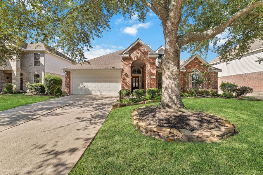 Property photo for 20611 Cypress Tree Lane, Spring, TX