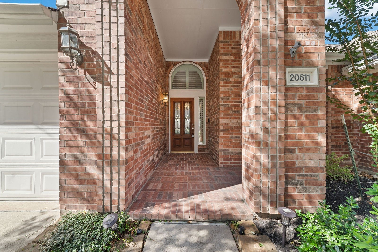 20611 Cypress Tree Lane, Spring, TX 77388 Welcome home!