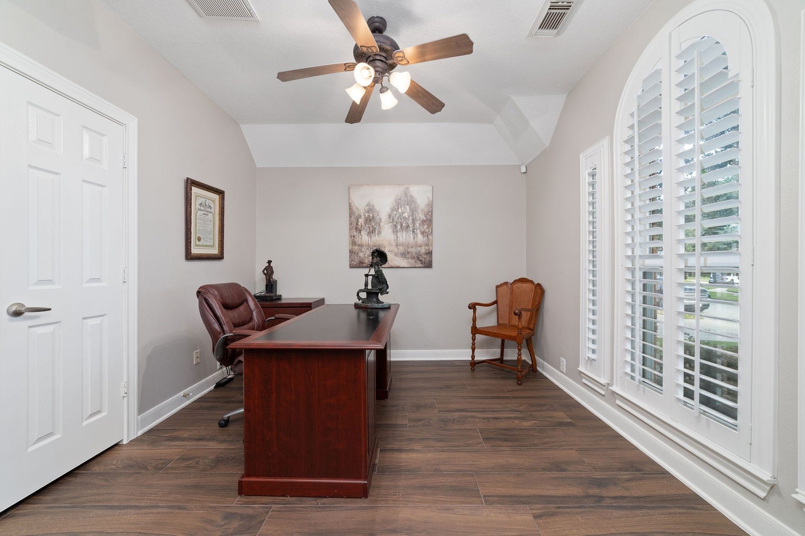 20611 Cypress Tree Lane, Spring, TX 77388 Office