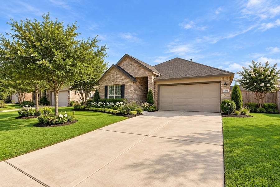 Property photo for 5232 Pine Pass Drive, Rosenberg, TX