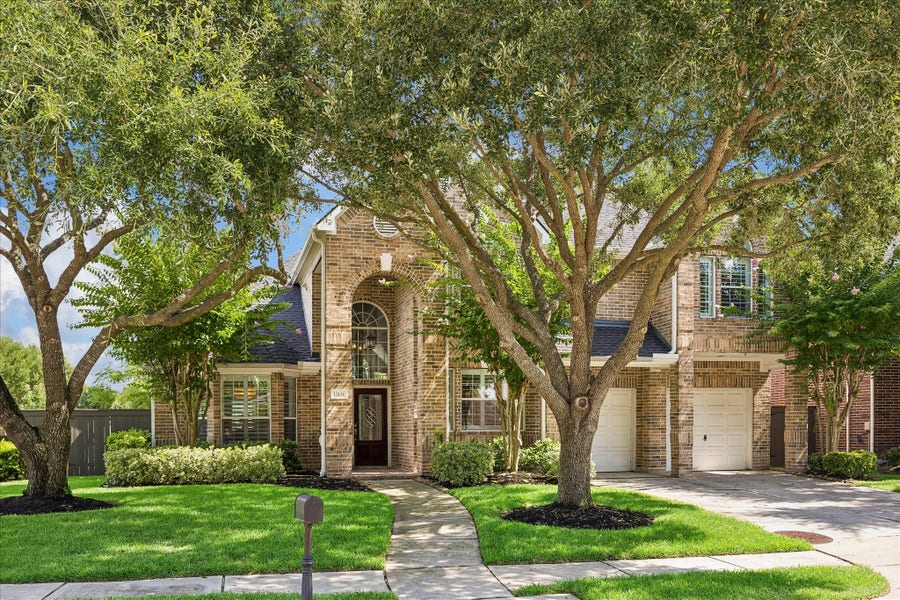 Property photo for 12434 Santiago Cove Lane, Houston, TX