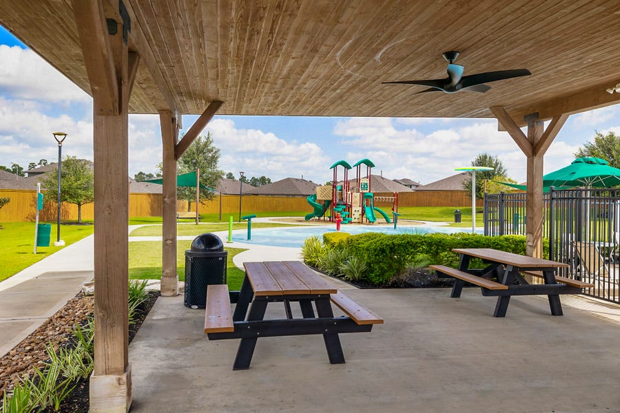 Property photo for 40455 Garden Heights Lane, Magnolia, TX