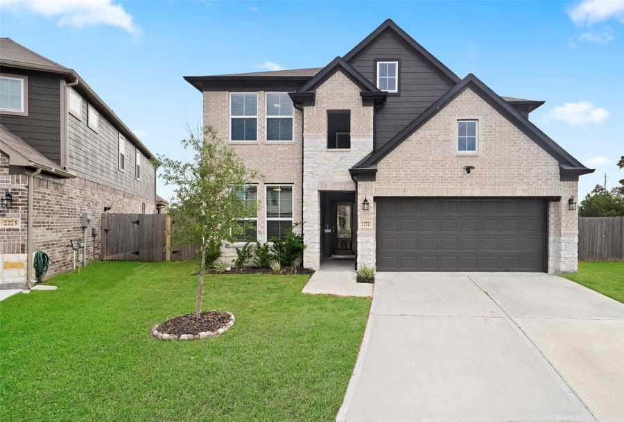 Property photo for 2277 Forest Chestnut Drive, Spring, TX