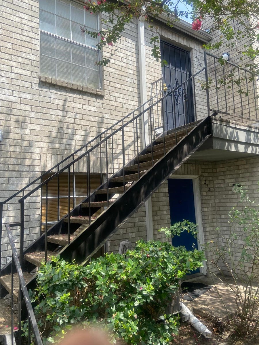 Property photo for 9700 Leawood Boulevard, #214, Houston, TX