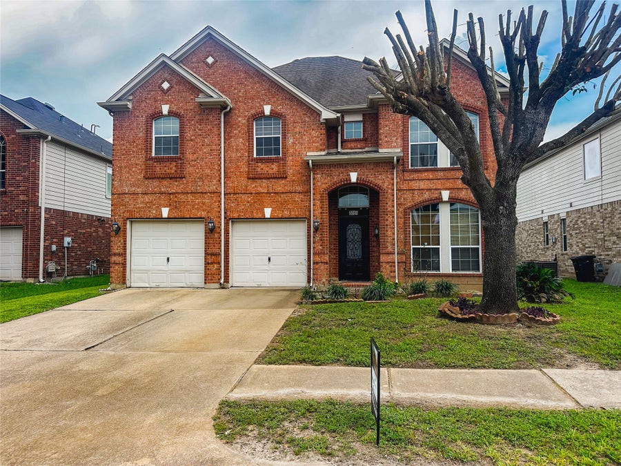 Property photo for 3054 Orchard Vale Drive, Houston, TX