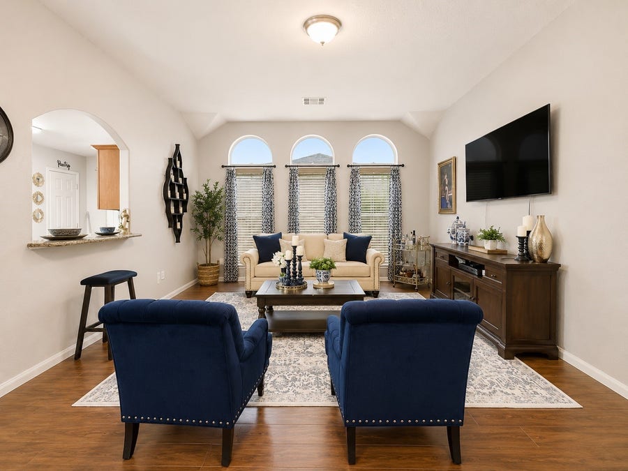 Property photo for 9911 Bronze Mill Lane, Rosharon, TX
