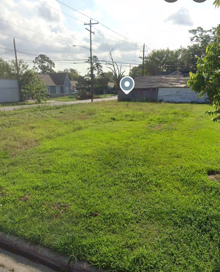 Property photo for 2836 Moore Street, Houston, TX