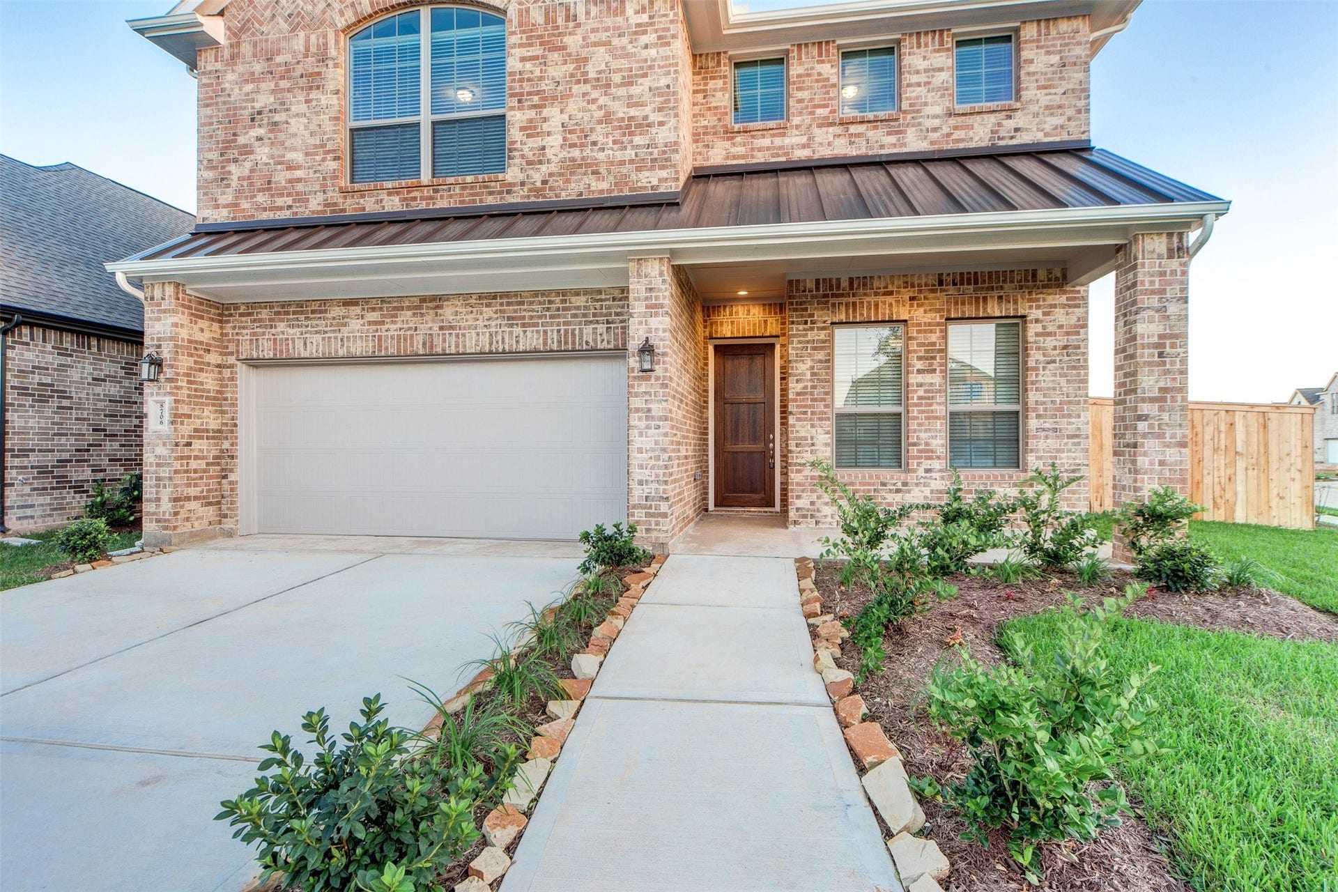 8706 Fox Trail Drive, Missouri City, TX 77459 8706 Fox Trail Drive, Missouri City, TX 77459
