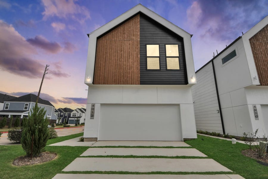 Property photo for 4009 Boho Lane, Houston, TX