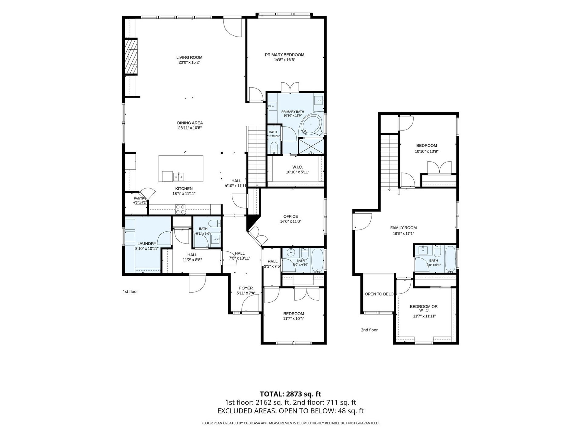 20427 Yearling Pasture Lane, Tomball, TX 77377