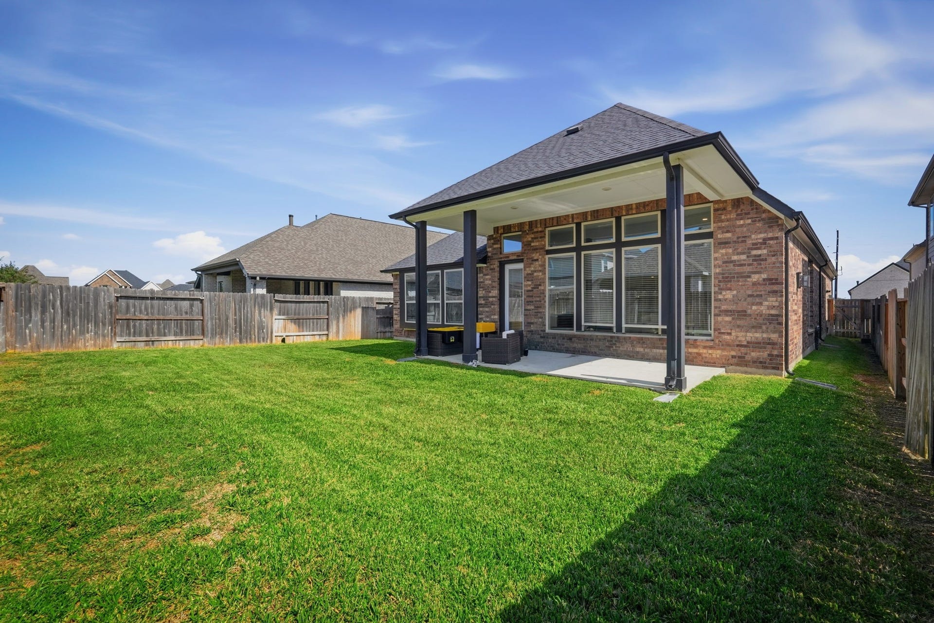 20427 Yearling Pasture Lane, Tomball, TX 77377