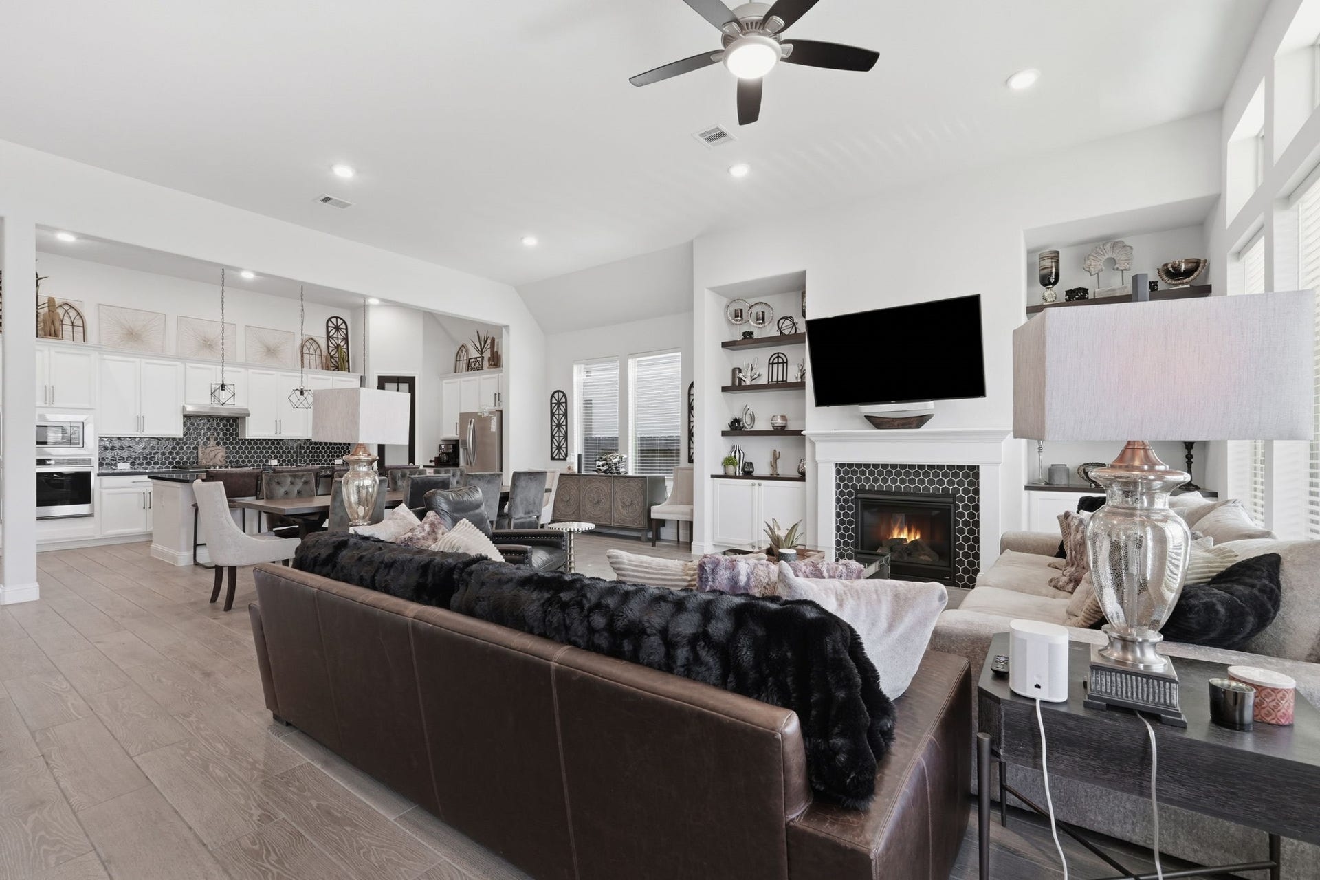 20427 Yearling Pasture Lane, Tomball, TX 77377