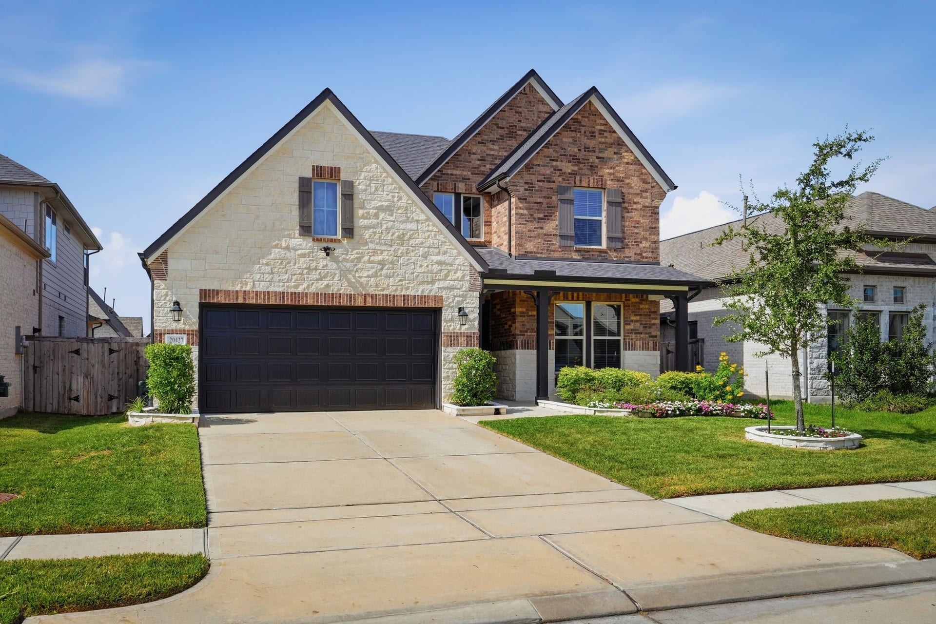 20427 Yearling Pasture Lane, Tomball, TX 77377