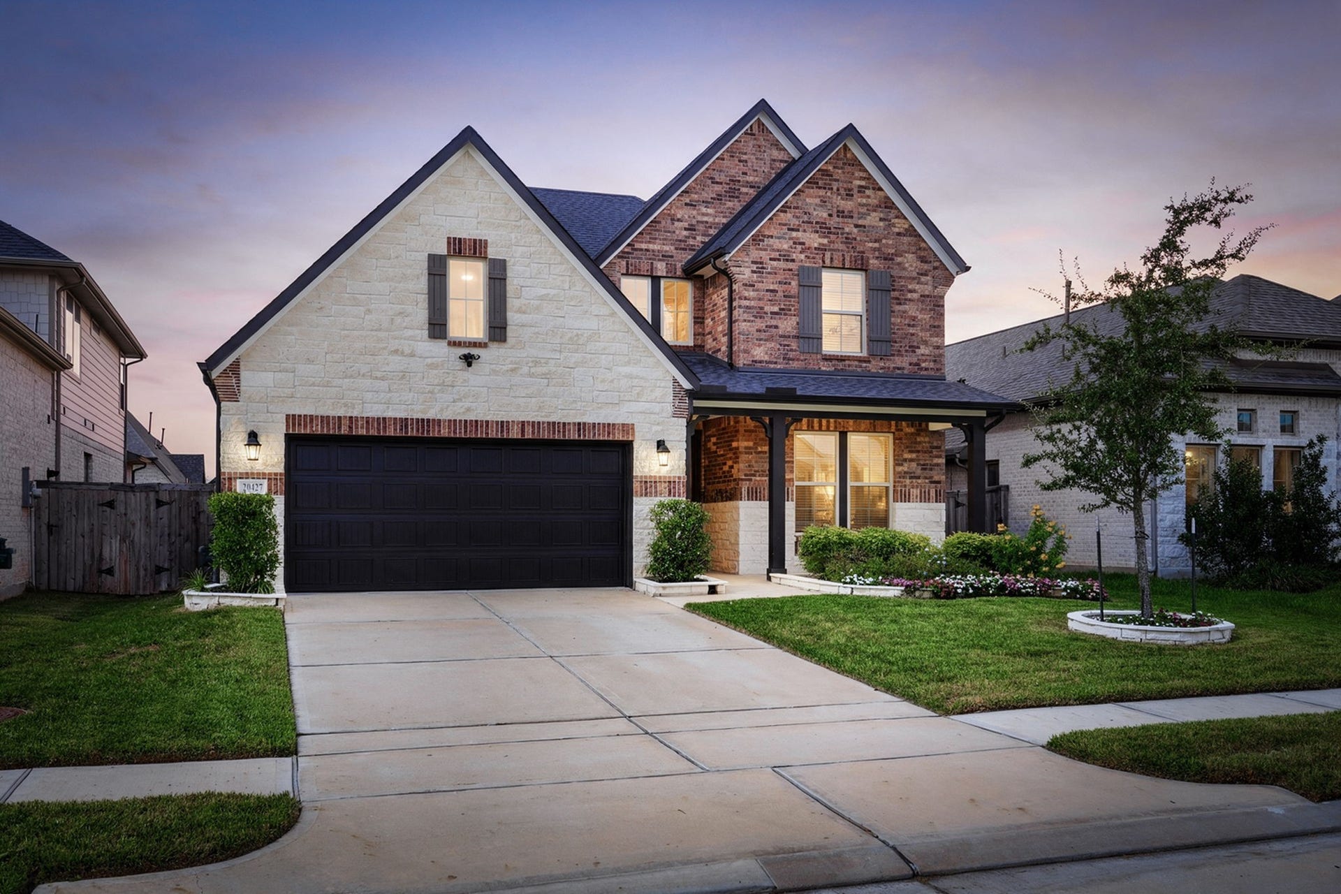 20427 Yearling Pasture Lane, Tomball, TX 77377