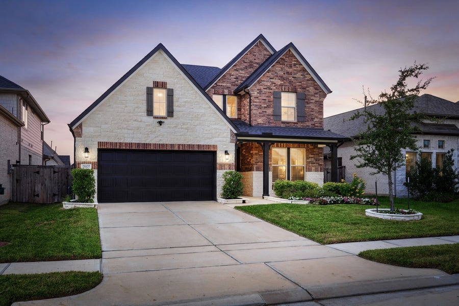 Property photo for 20427 Yearling Pasture Lane, Tomball, TX
