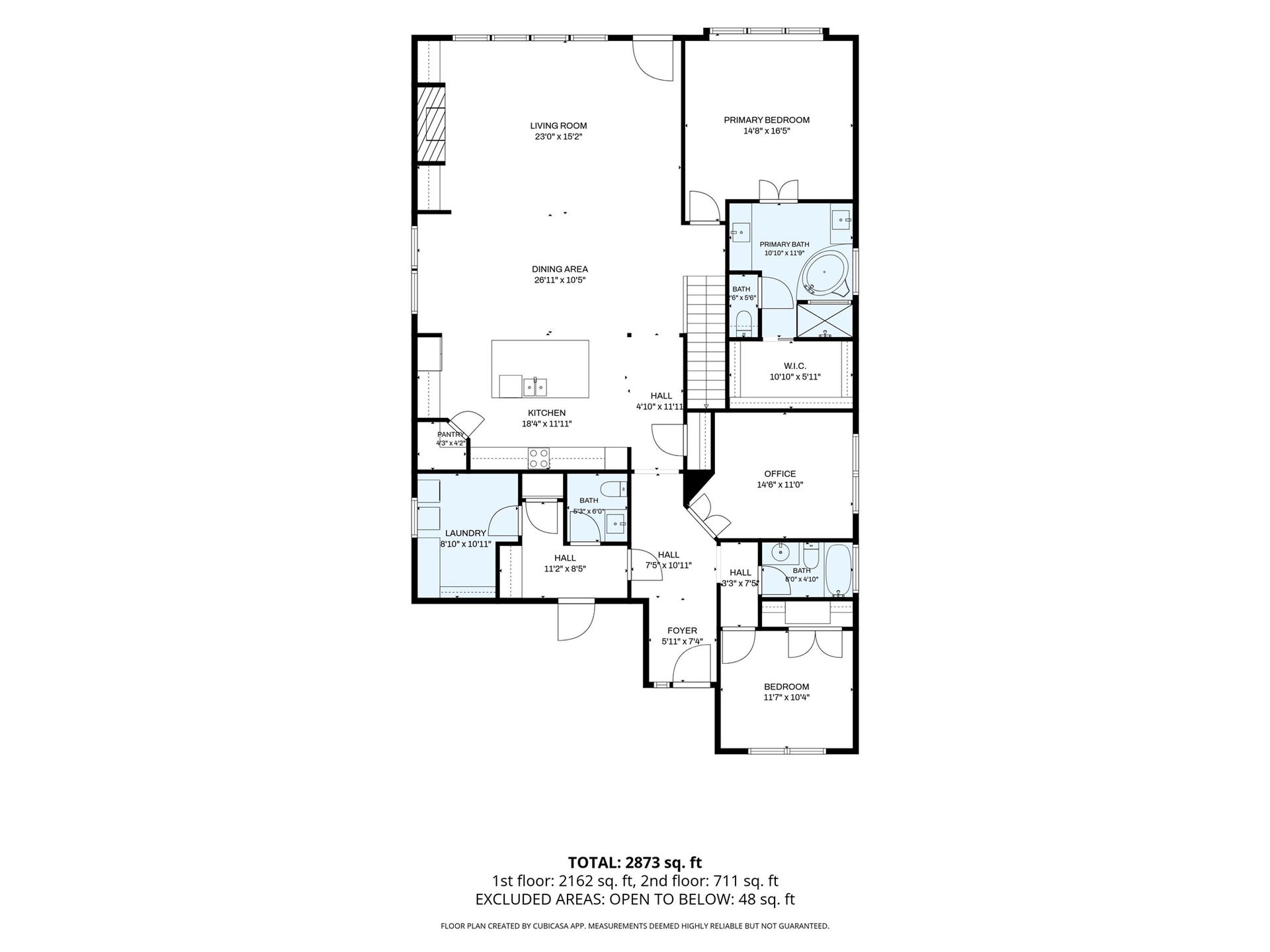 20427 Yearling Pasture Lane, Tomball, TX 77377