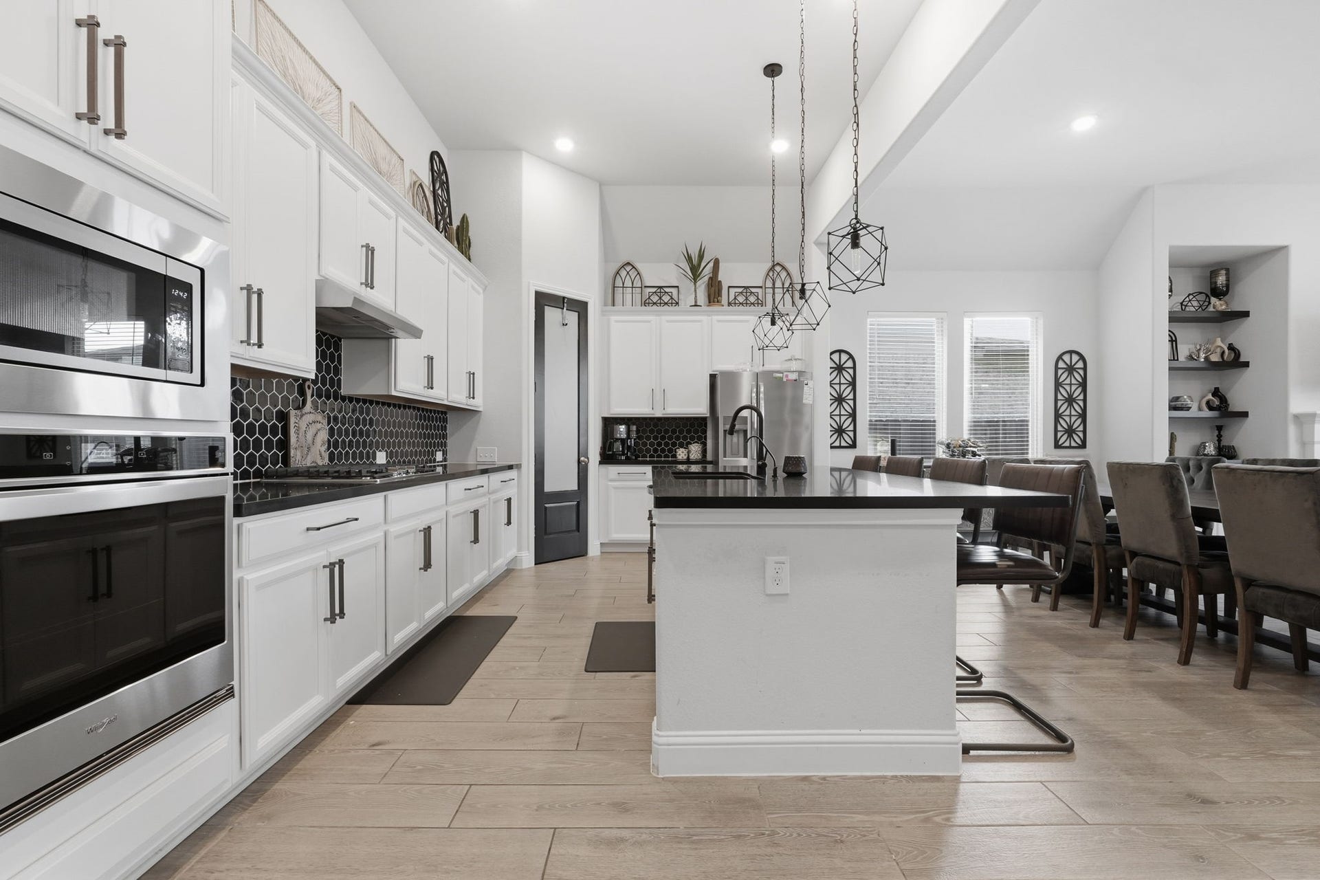 20427 Yearling Pasture Lane, Tomball, TX 77377