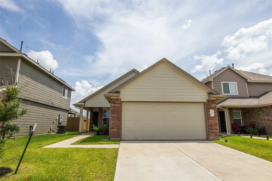 Property photo for 24011 Avogadro Drive, Katy, TX