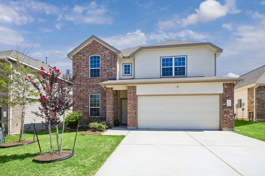 Property photo for 2816 Jacqueline Lane, Conroe, TX