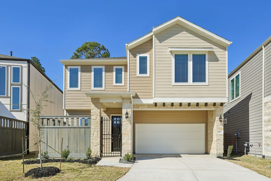 Property photo for 19807 Emerald Bend Way, Atascocita, TX