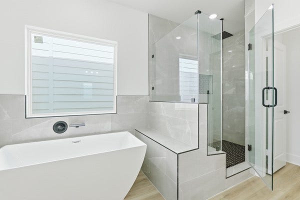 110 Luetta Street, Houston, TX 77076 110 Luetta Street, Houston, TX 77076