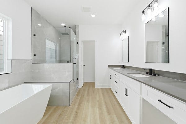 110 Luetta Street, Houston, TX 77076 110 Luetta Street, Houston, TX 77076